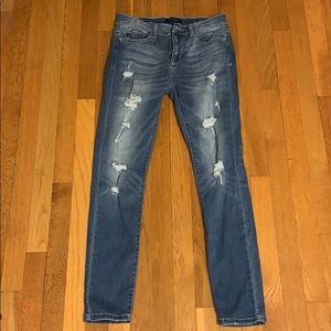Judy Blue Jeans